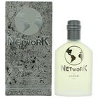 Spray Eau De Toilette Network By Lomani 100 ml