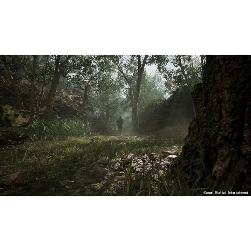 Videojuego Metal Gear Solid: Snake Eater Playst... image number null
