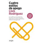 Cuatro estilos de apego