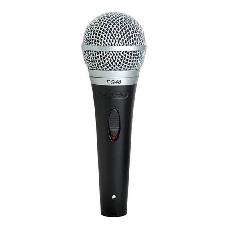 Shure Micr&oacute;fono Profesional Pga48 Xlr Original image number null