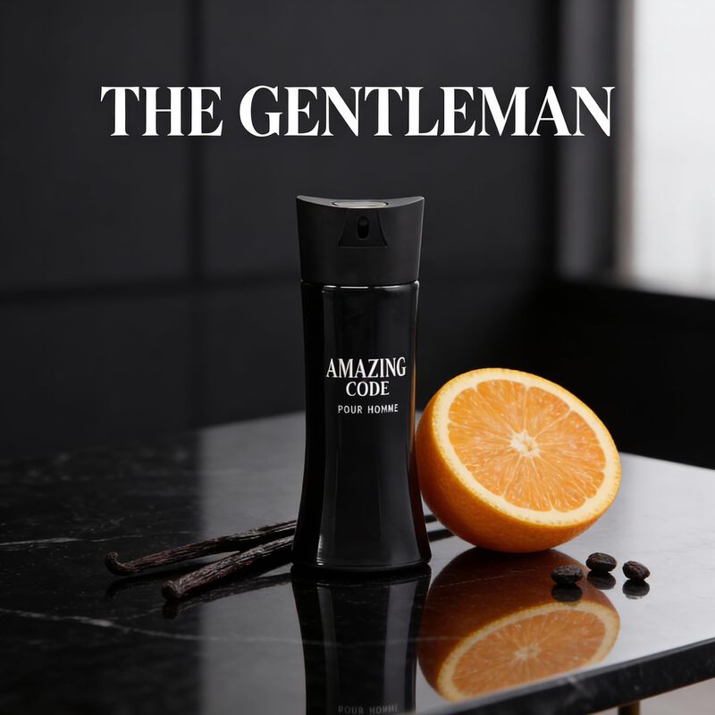 Set de Perfumes A Center 4 Piezas 100 ml Fragan... image number null