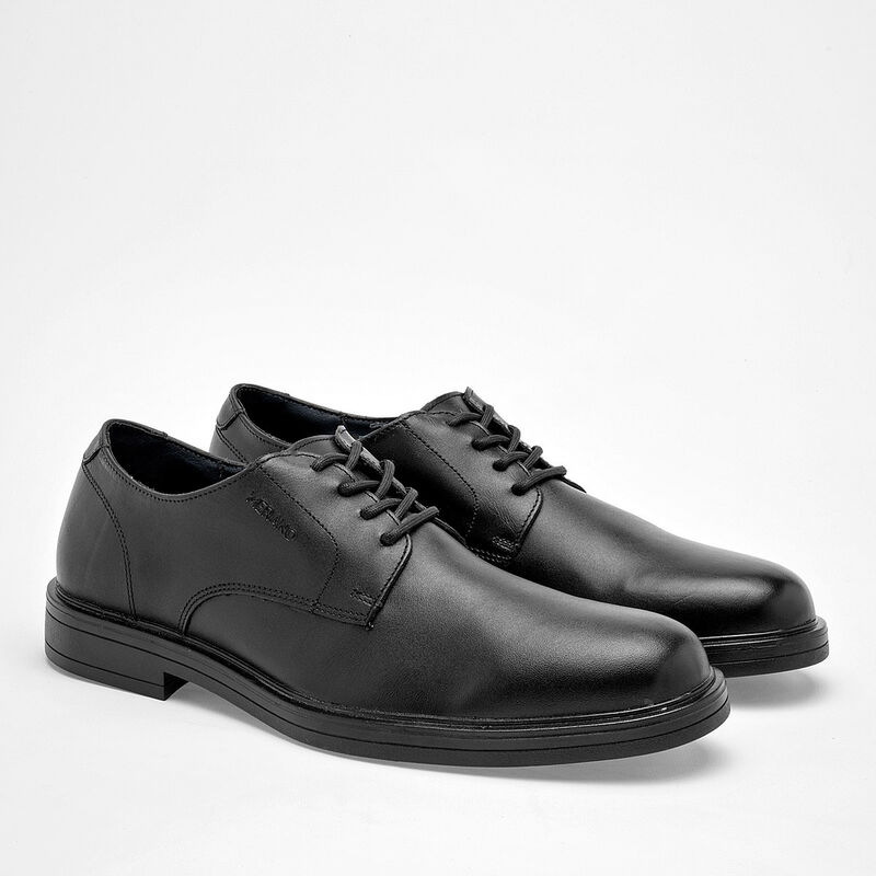 Merano Zapato casual para hombre negro image number null