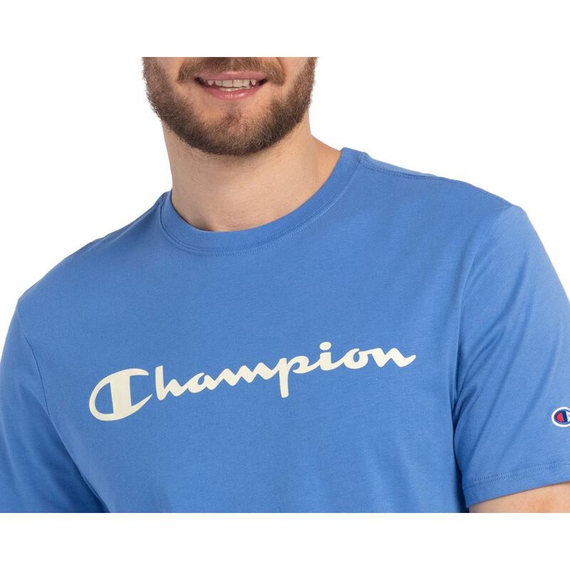 Playera Champion Classics Graphic Para Hombre image number null