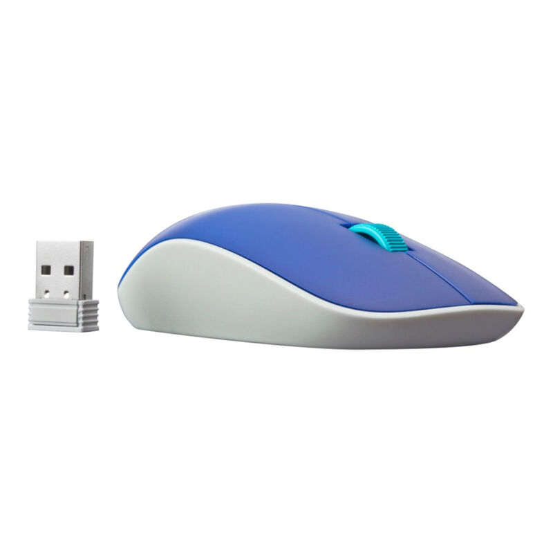 Mouse Inalambrico Easyline 10 Metros de Alcance... image number null