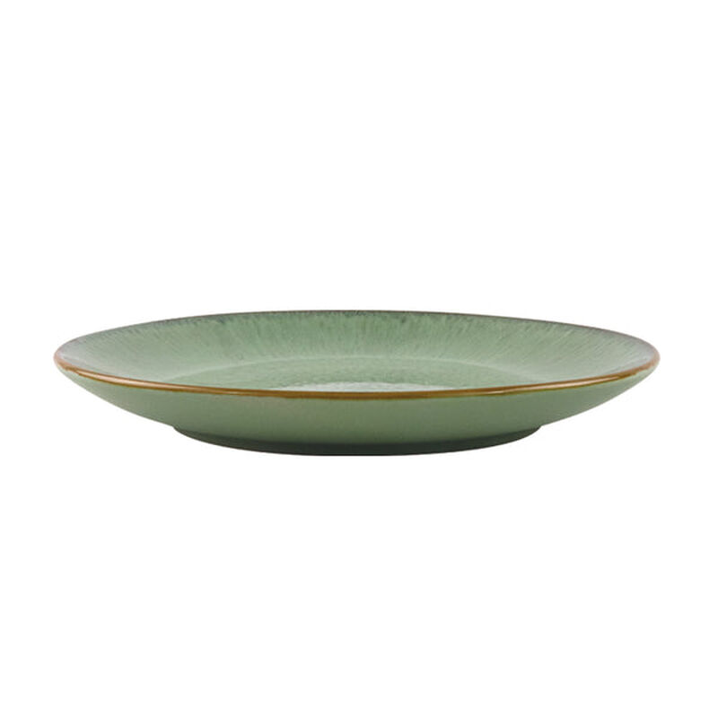 Vajilla Vilma para 4 Personas &ndash; Cer&aacute;mica Verde ... image number null