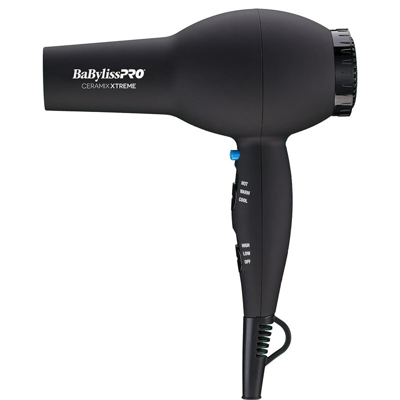 Sedacor De Cabello Babylisspro Ceramix Xtreme -... image number null