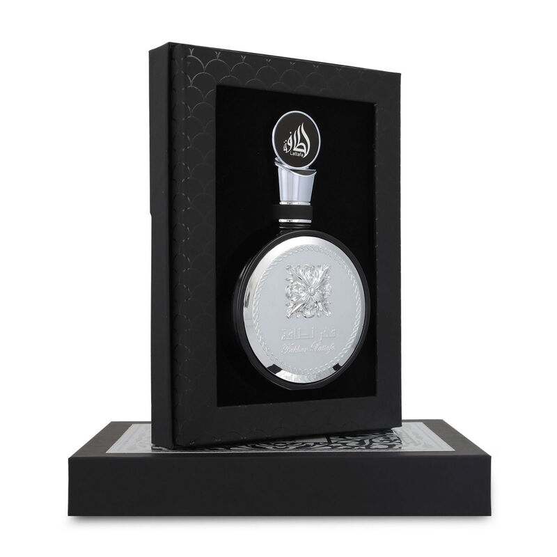 Fakhar Lattafa 100 Ml Edp Spray image number null