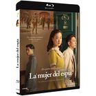 La mujer del esp&iacute;a [Blu-ray]