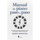 Manual de piano paso a paso