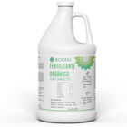 Fertilizante Orgánico Biogen Uso Directo 4lts