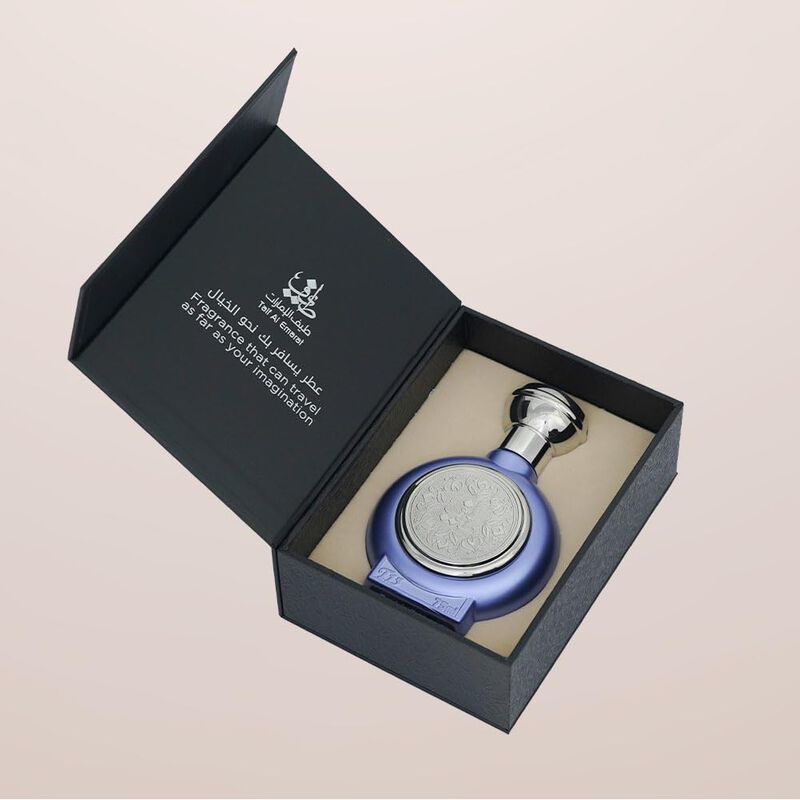 Perfume Taif Al-emarat T15 75ml Eau de Parfum image number null