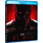 El Hijo (bd) [blu-ray]
