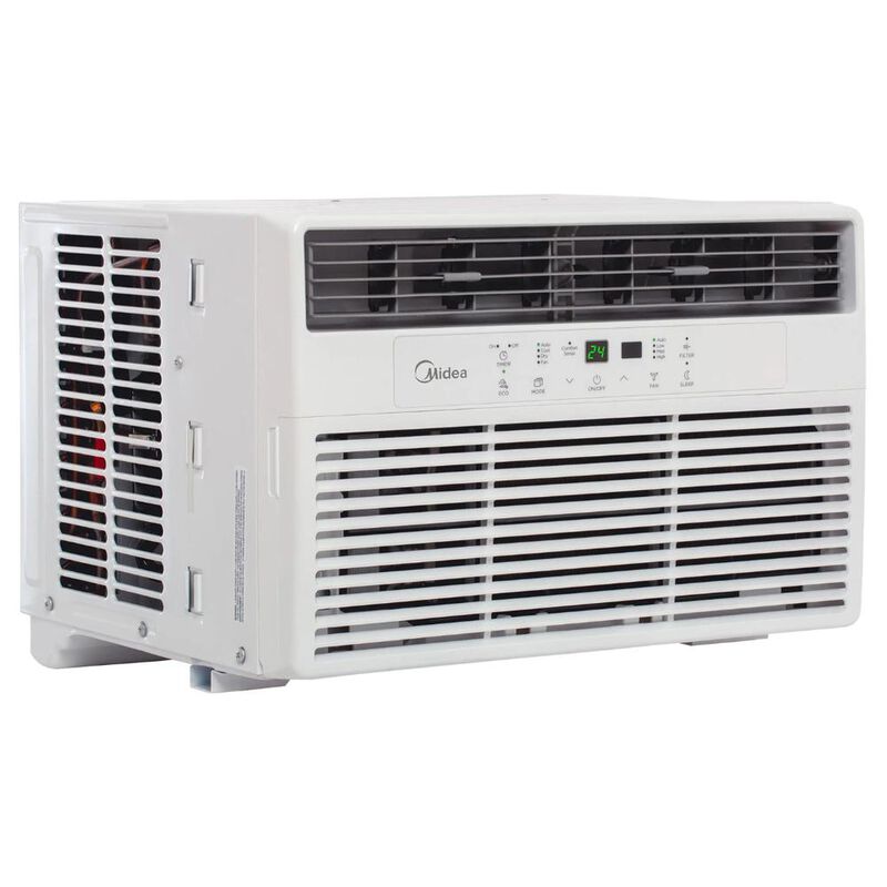 Aire Acondicionado Midea Ventana 1 Ton Eco 110v... image number null