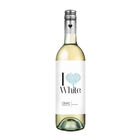 Vino Blanco I Heart White 750ml