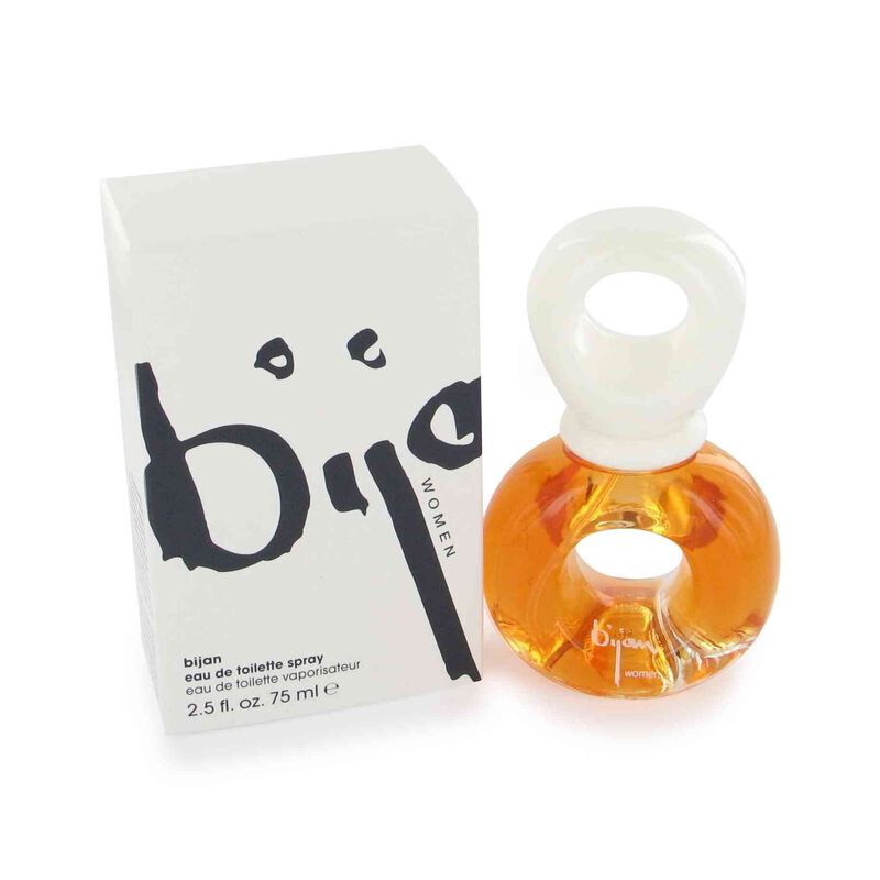 Perfume Bijan 75 ml image number null