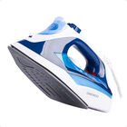 Plancha DAEWOO 270 ml revestimiento antiadherente 1200W