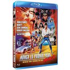 Nunca Es Demasiado Joven Para Morir Bd 1986 [blu-ray]