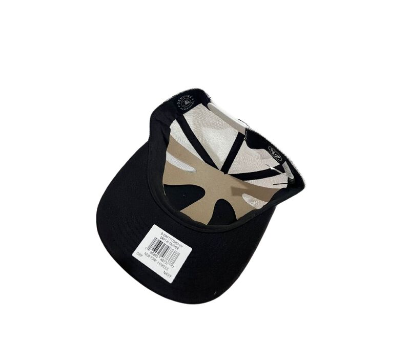 Gorra 47 Trucker Yankees NY DRFTT17BBP-NY image number null