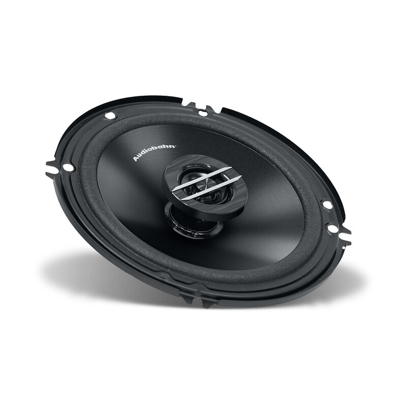 Juego de bocinas para auto 6.5" 120w Audiobahn ... image number null
