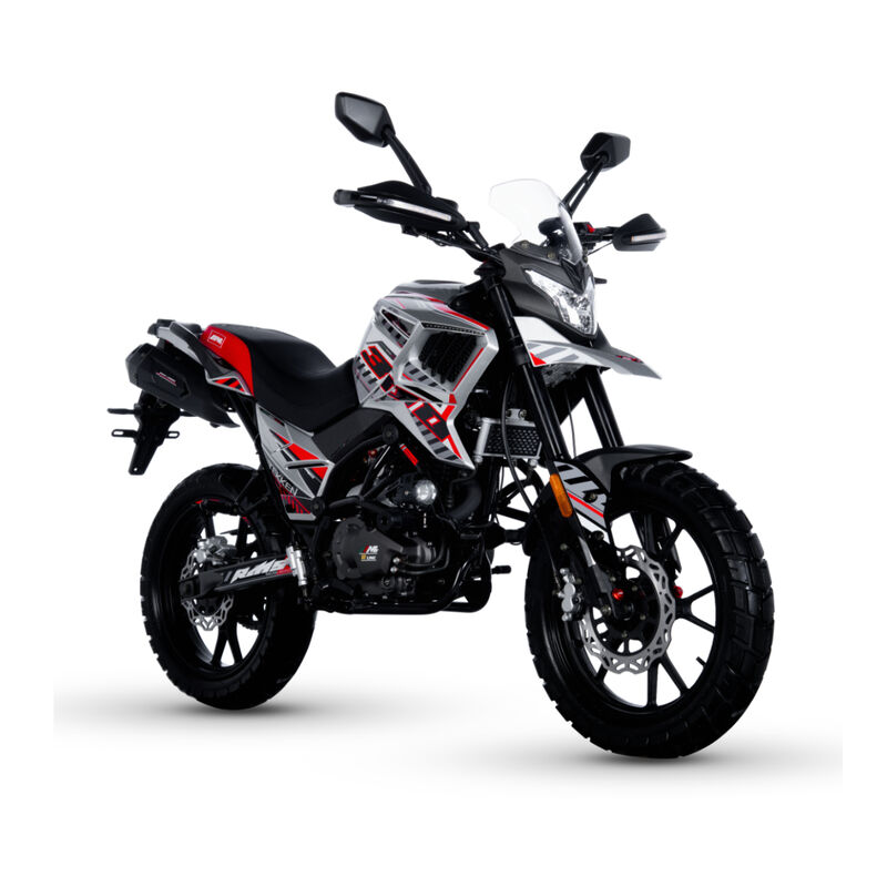 Motocicleta Mb Motos Tekken 300 Modelo 2026 image number null