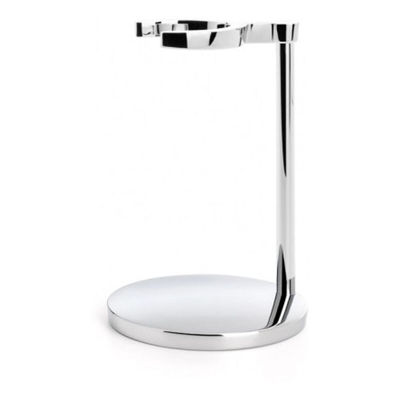 Kit The Shaving Co. Brocha Afeitar Negra Con Ba... image number null