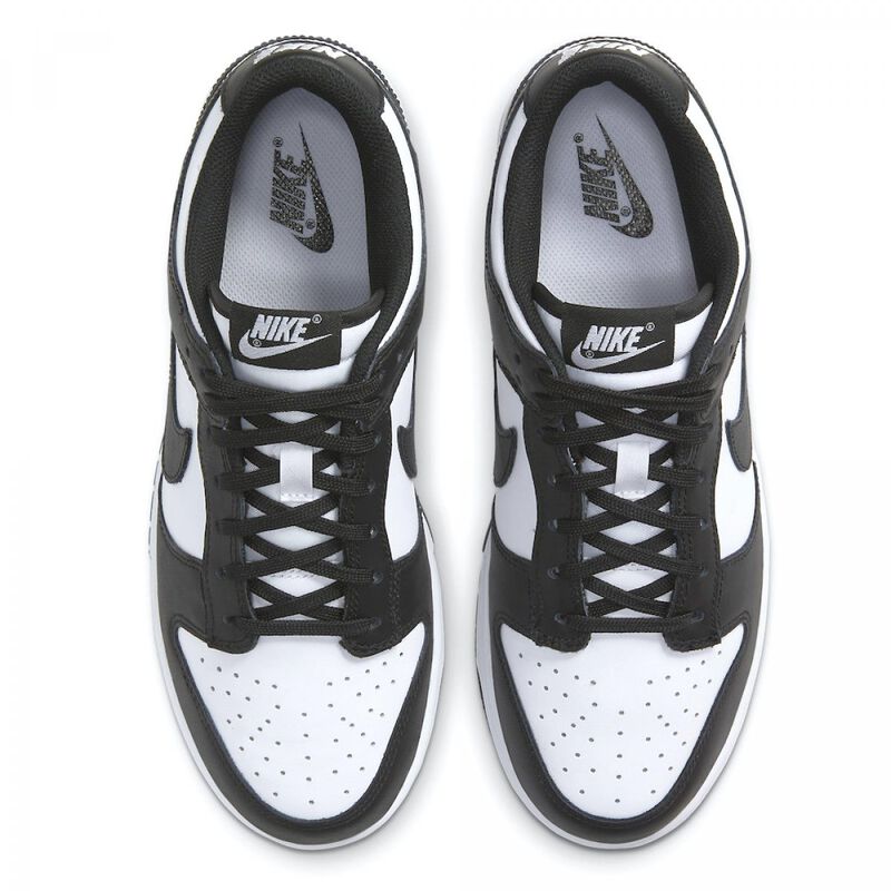 Tenis Nike Dunk Low Retro Dd1391-100 image number null