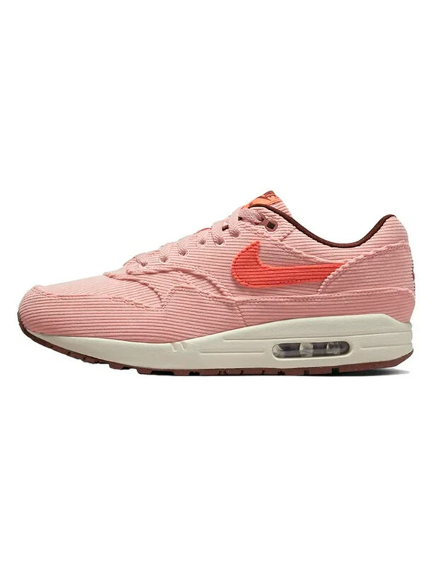 Tenis Nike Air Max 1 Corduroy PRM 'Coral Stardu... image number null