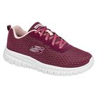 Tenis Skechers Graceful para Mujer