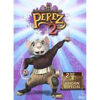 P&eacute;rez, El Ratoncito De Tus Sue&ntilde;os 2 - Edici&oacute;n Especial [DVD]