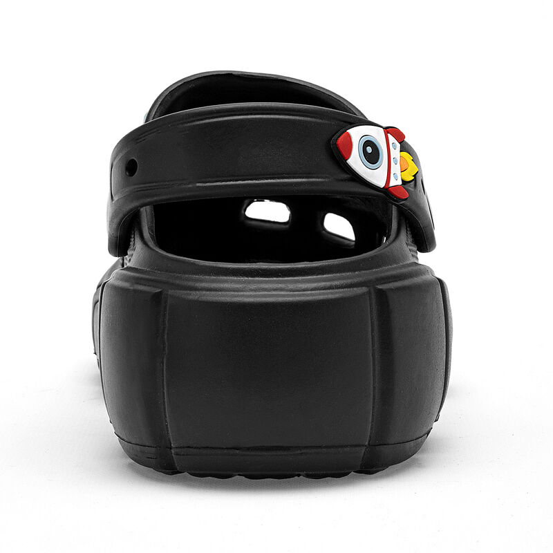 Evalight sandalia para ni&ntilde;o  negro cod 140898-D image number null