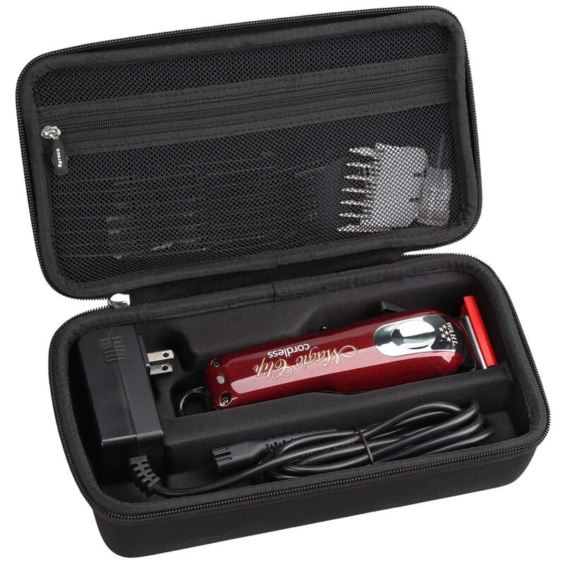 Funda De Viaje Para Wahl Professional Magic Cli... image number null