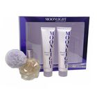 Ariana Grande Moonlight Set De 3 Pz Para Mujer 100 Ml