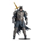 Figura De Acci&oacute;n Mcfarlane Toys Dc Multiverso Batman 18 Cm