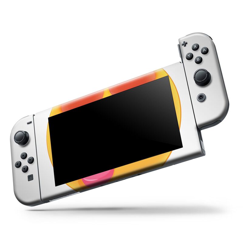 Funda Protectora Designskinz 3ds Xl (2012) Ojos... image number null