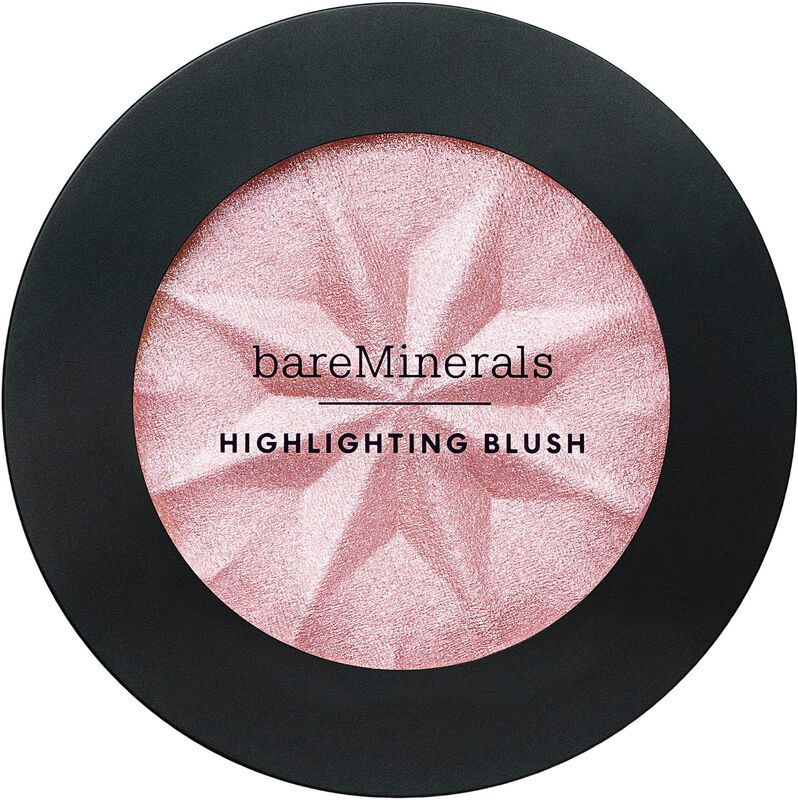Blush Bareminerals Gen Nude Highlight Blush Veg... image number null