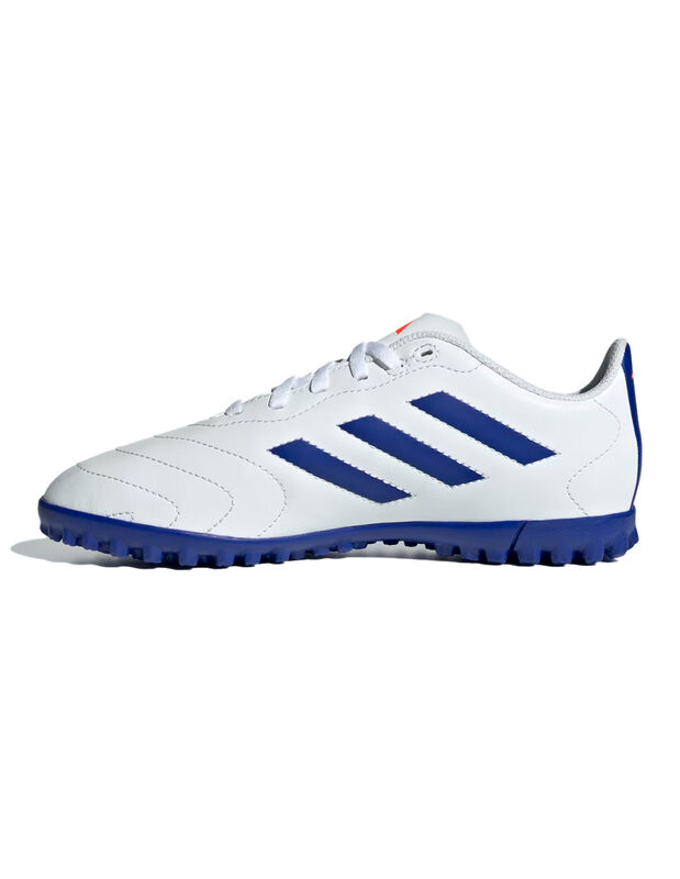 Tenis Joven Adidas Turf Blanco IH8296 image number null