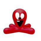Figura Pulpo Fred Pocoy&oacute; 4,5 cms