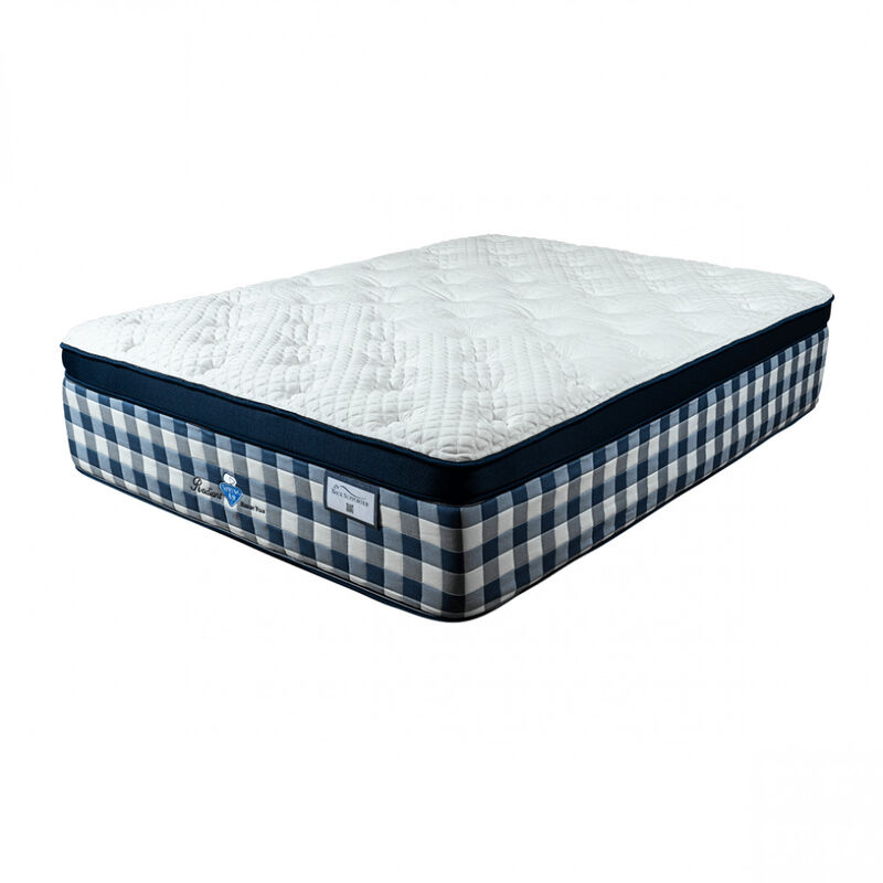 Colch&oacute;n Matrimonial Spring Air Radiant image number null