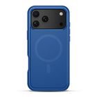 Funda Case ECHELON Fuse Mag para iPhone 17 PRO - Azul
