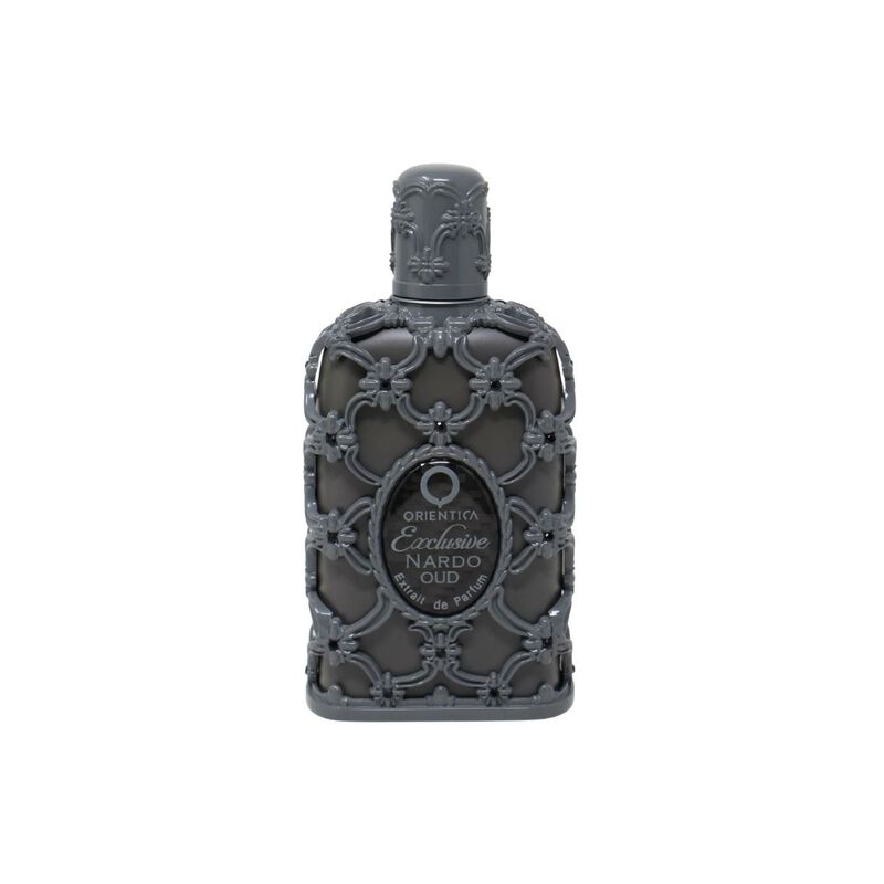 Orientica Nardo Oud Xdp 080 Ml Unisex image number null