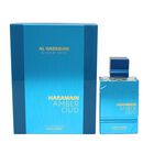 Perfume Al Haramain Amber Oud Aqua Dubai Xdp 75 Ml Unisex