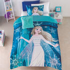 COBERTOR PACHICALIENTITO STITCH ALOHA IND