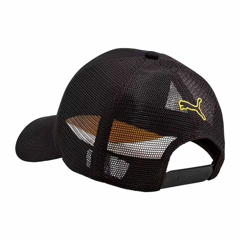 Gorra Puma Pl Trucker Unisex image number null