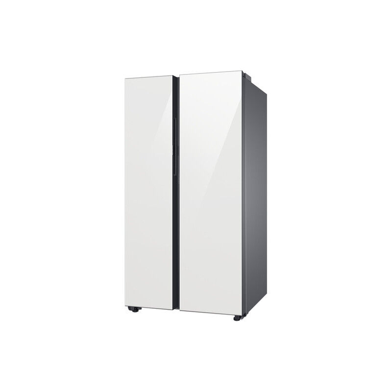 Refrigerador Samsung Bespoke Side By Side 28Ft ... image number null