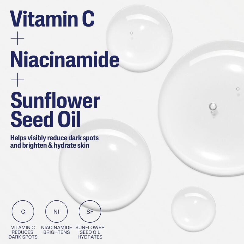 Serum Cetaphil Vitamina C 30 Ml Que Reduce Visi... image number null