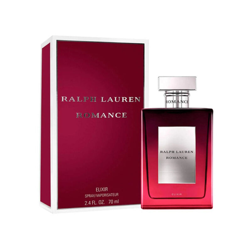 Perfume Ralph Lauren Romance Elixir  Edp 70 Ml ... image number null