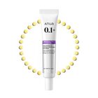 Crema De Ojos Anua Retinol 0.1 Cafe&iacute;na Revitalizante 30ml