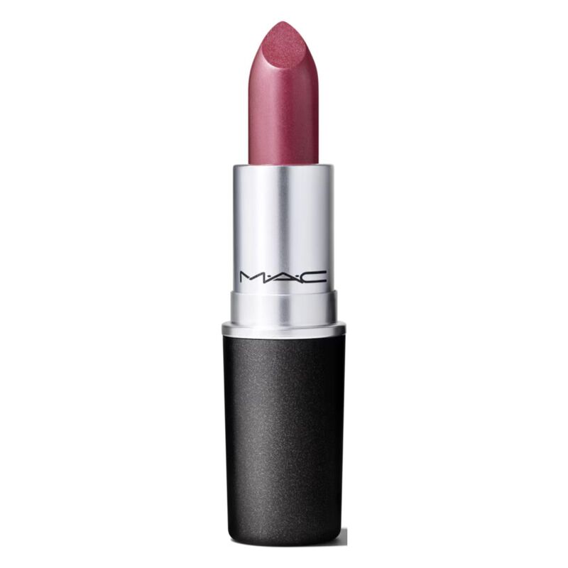Labial Mac Frost Plum Dandy image number null