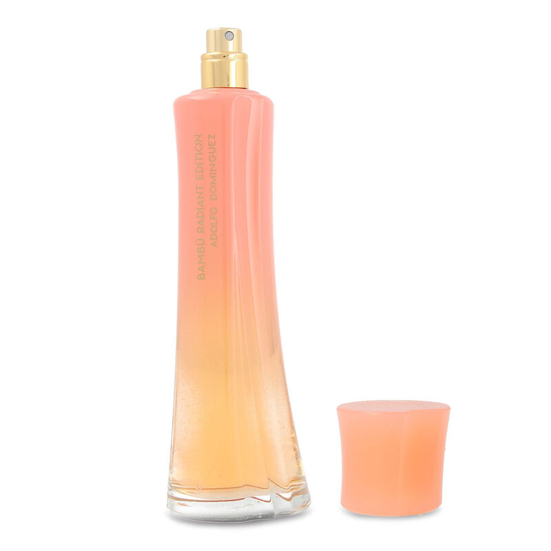 Bambu Radiant 100 Ml Edt Spray image number null