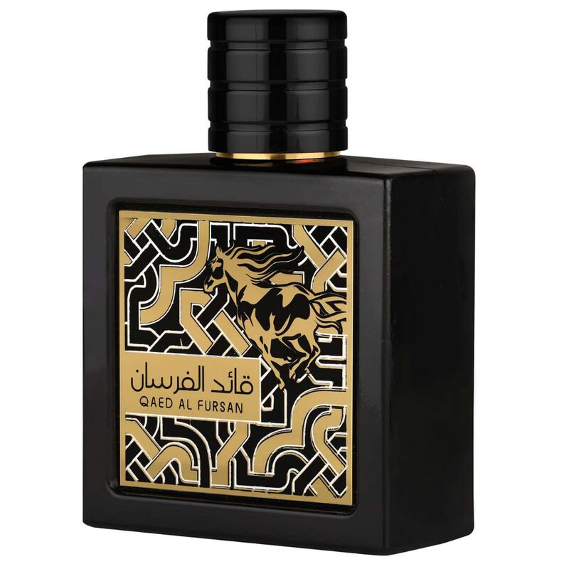 Perfume Lattafa Perfumes Qaed Al Fursan, Perfum... image number null